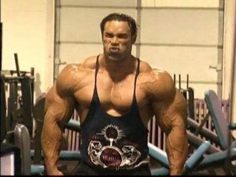 KEVIN LEVRONE COMEBACK - Maryland Muscle Machine - Motivational Video 