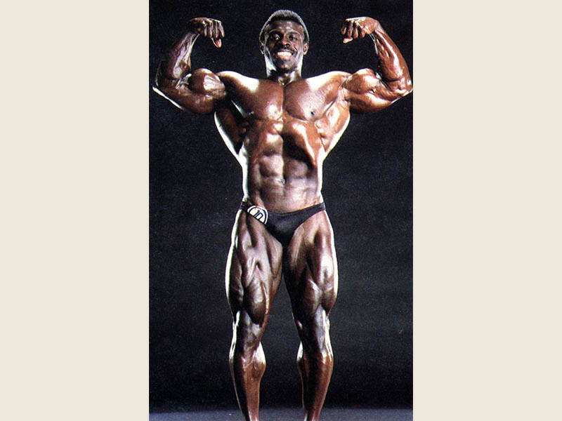 What are some tips for posing in a bodybuilding competition? - Quora