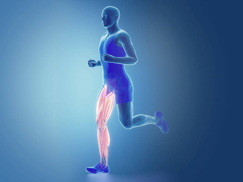 pierderea în greutate sprint vs jog
